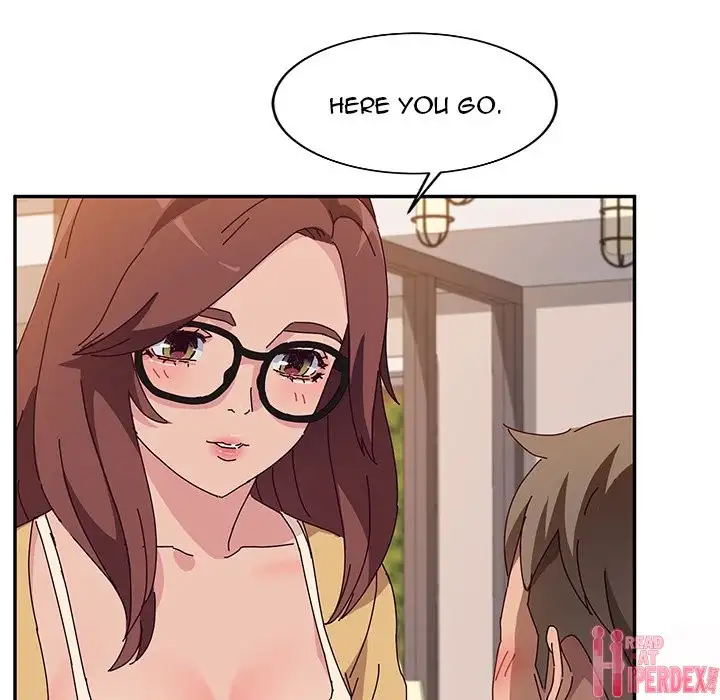 Twice the Love chapter 37 page 22