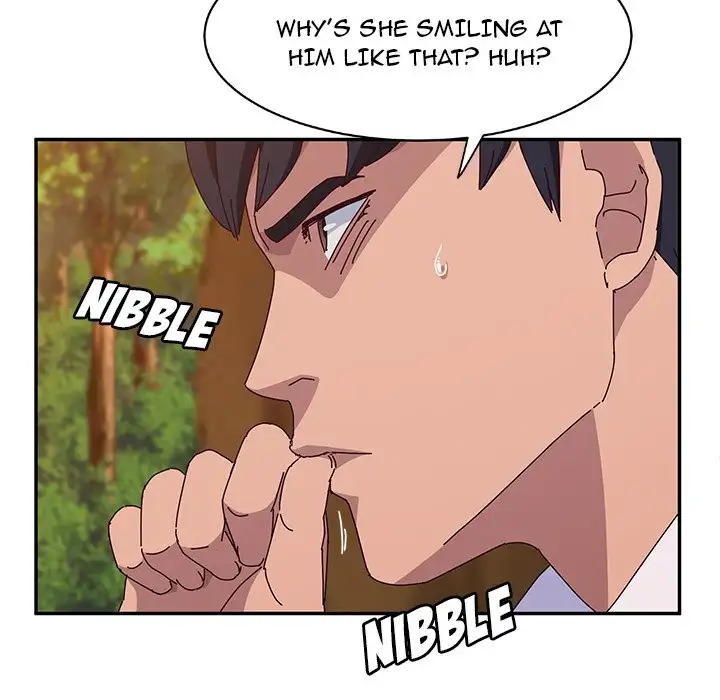 Twice the Love chapter 37 page 35