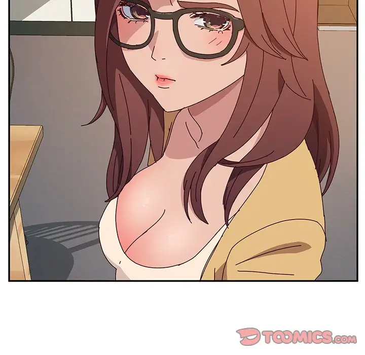 Twice the Love chapter 37 page 39