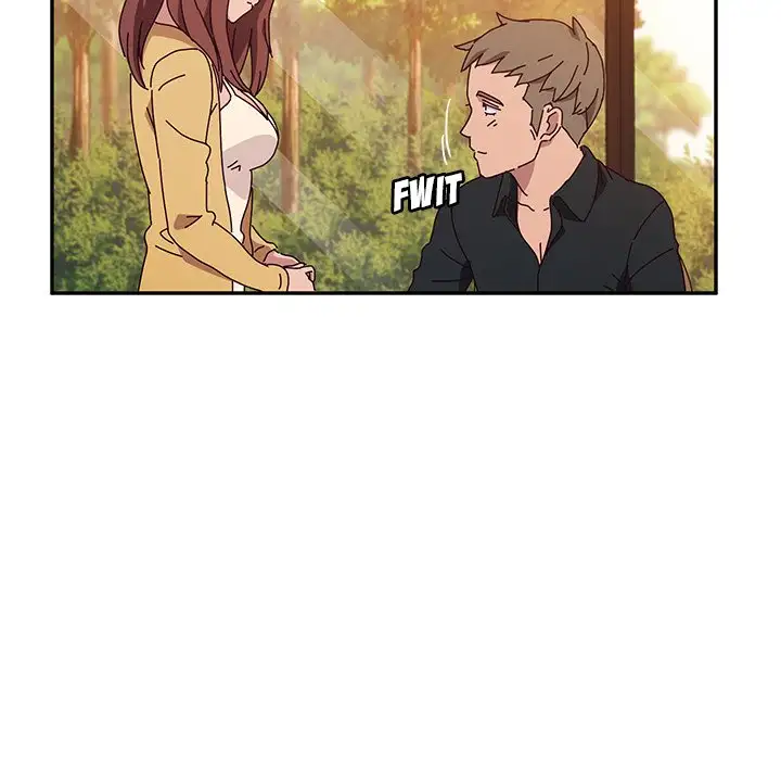 Twice the Love chapter 37 page 41