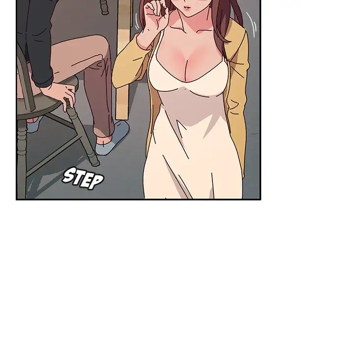 Twice the Love chapter 37 page 82