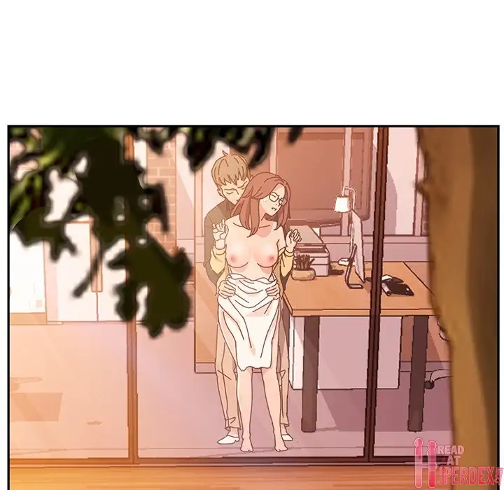 Twice the Love chapter 37 page 138