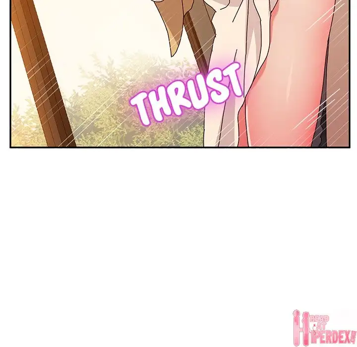 Twice the Love chapter 38 page 20
