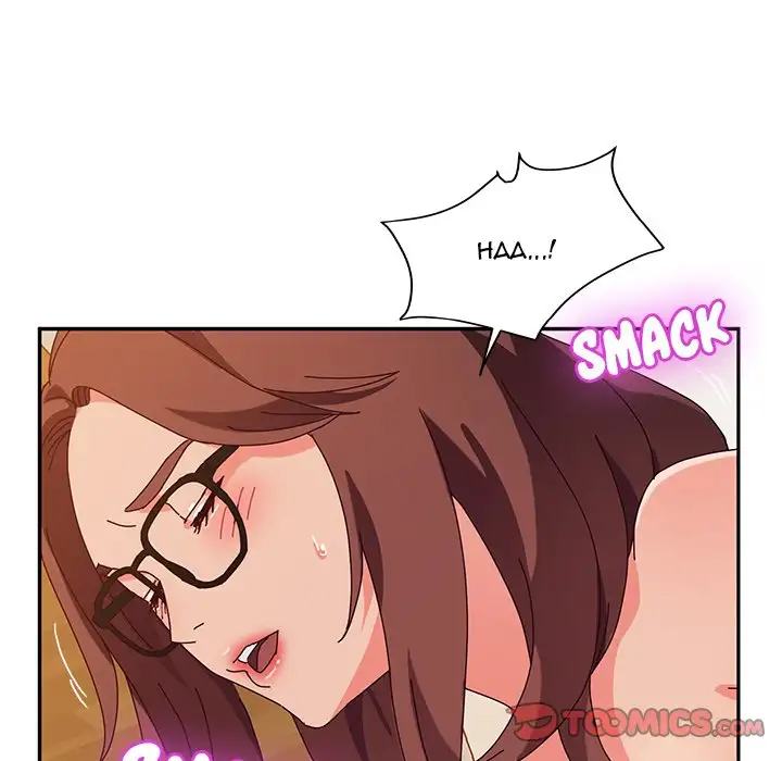 Twice the Love chapter 38 page 21