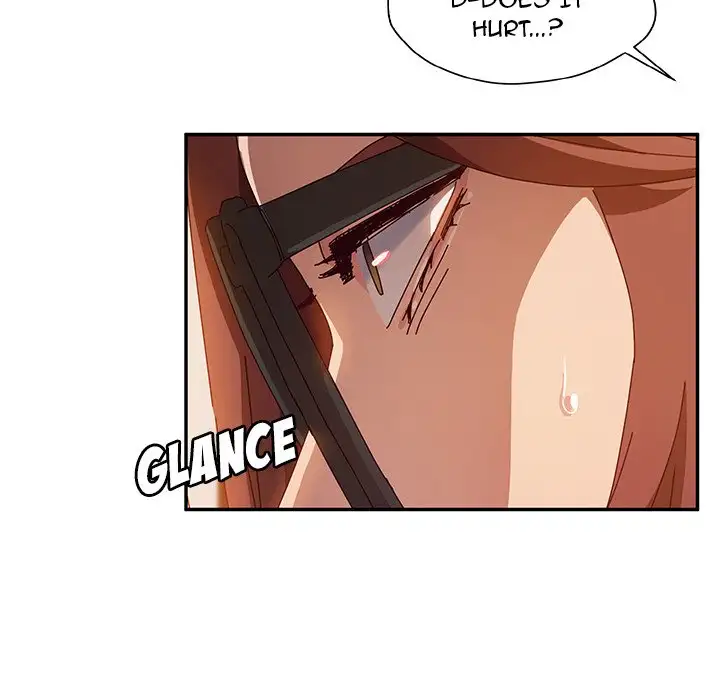 Twice the Love chapter 38 page 23