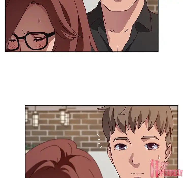 Twice the Love chapter 38 page 25