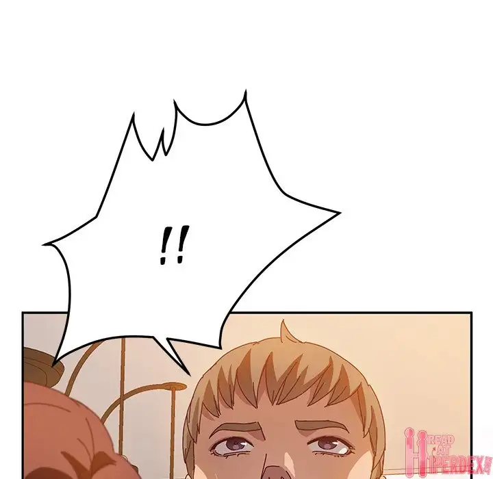 Twice the Love chapter 38 page 31