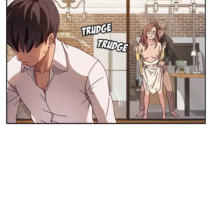 Twice the Love chapter 38 page 61