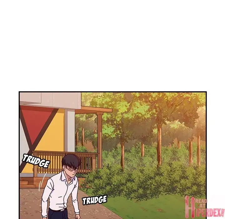 Twice the Love chapter 38 page 68