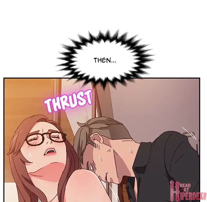 Twice the Love chapter 38 page 116