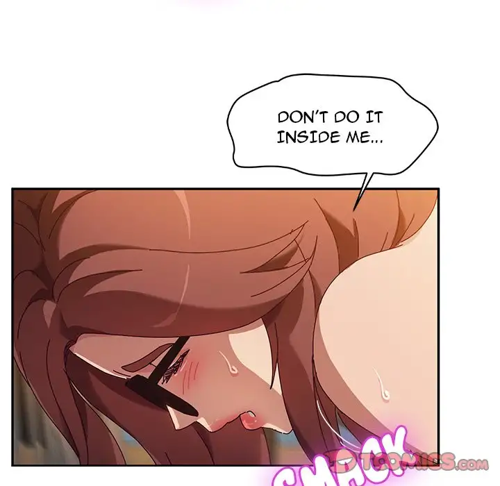 Twice the Love chapter 38 page 129