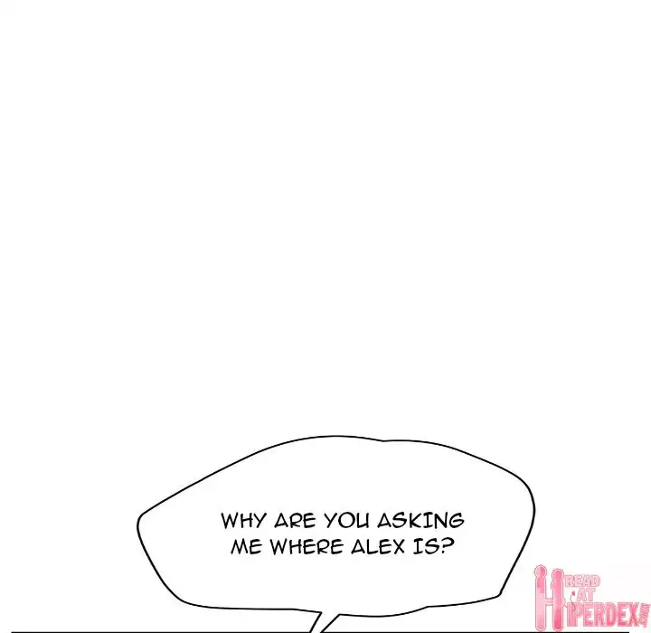 Twice the Love chapter 38 page 158