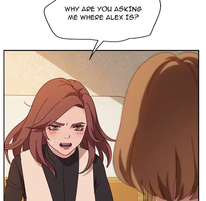 Twice the Love chapter 39 page 6
