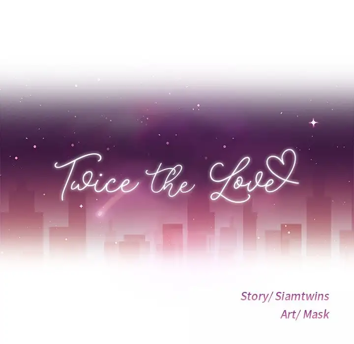 Twice the Love chapter 39 page 12