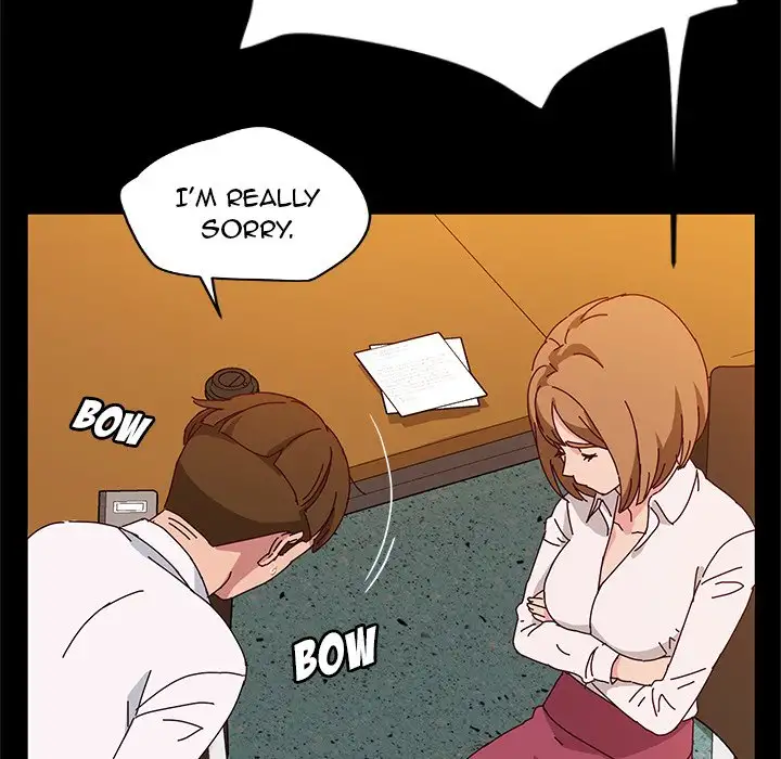Twice the Love chapter 39 page 22