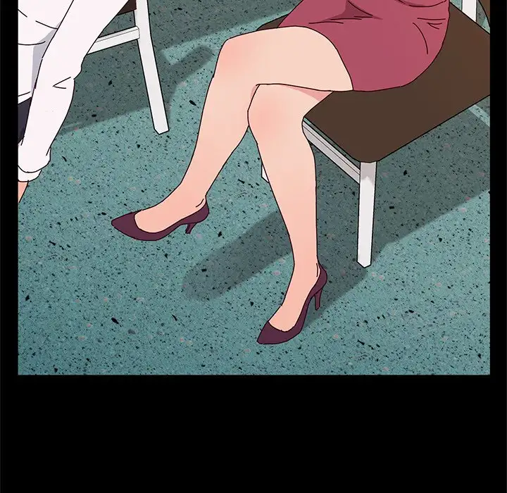 Twice the Love chapter 39 page 23