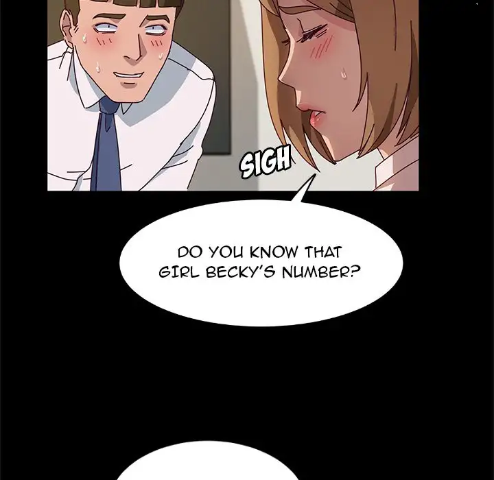 Twice the Love chapter 39 page 25