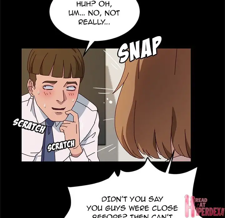 Twice the Love chapter 39 page 26