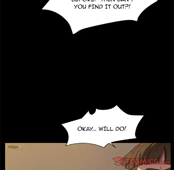 Twice the Love chapter 39 page 27