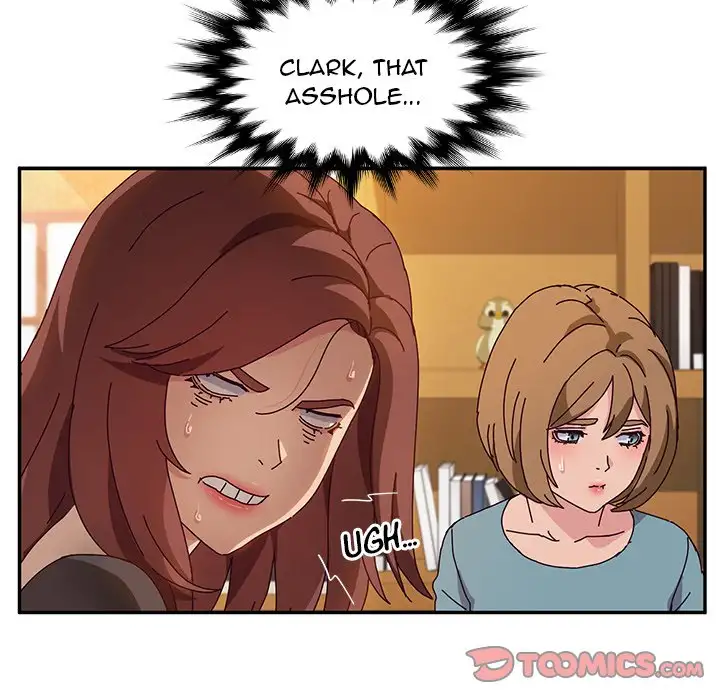 Twice the Love chapter 39 page 33