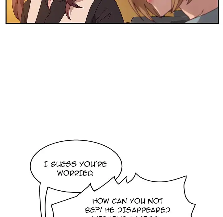 Twice the Love chapter 39 page 35