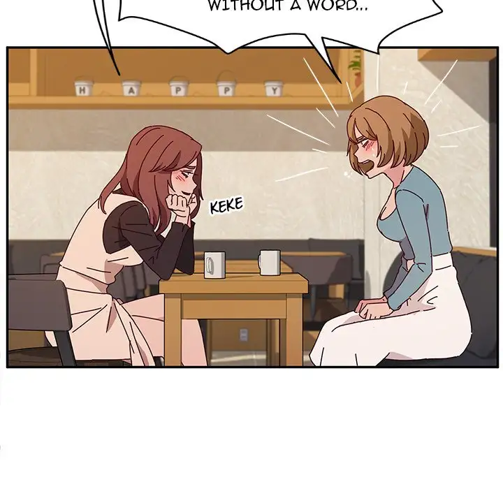 Twice the Love chapter 39 page 36