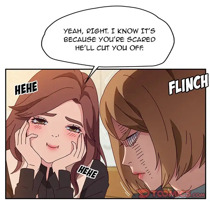 Twice the Love chapter 39 page 39
