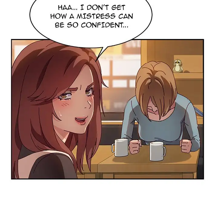 Twice the Love chapter 39 page 44