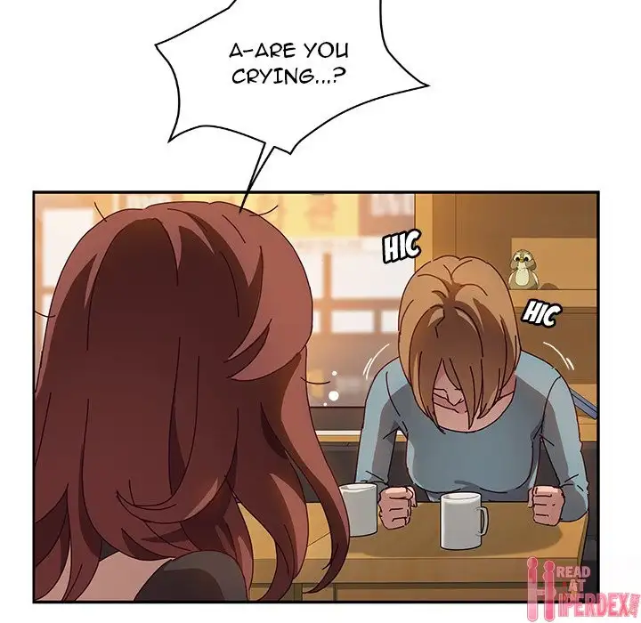 Twice the Love chapter 39 page 47