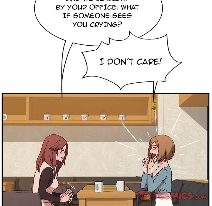 Twice the Love chapter 39 page 51