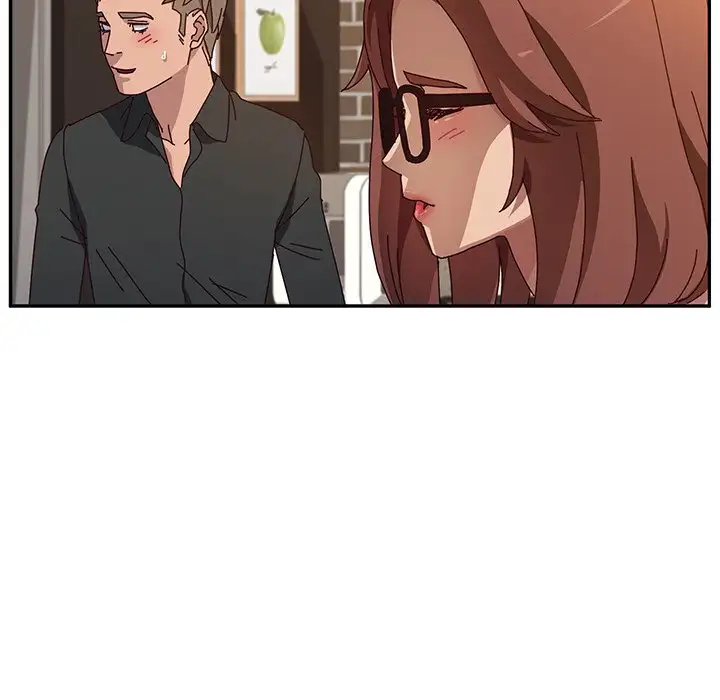 Twice the Love chapter 39 page 61
