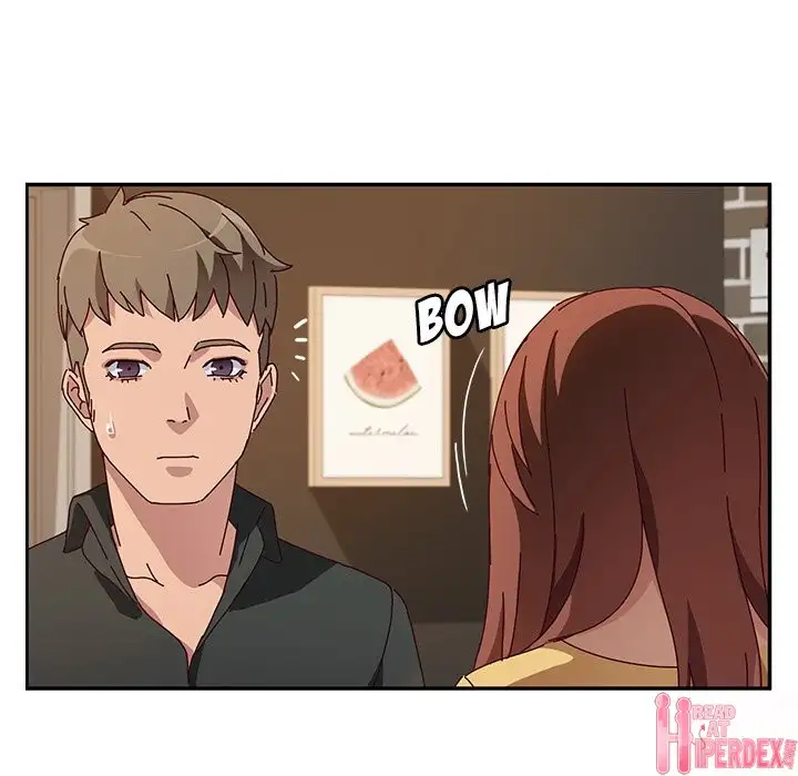 Twice the Love chapter 39 page 64