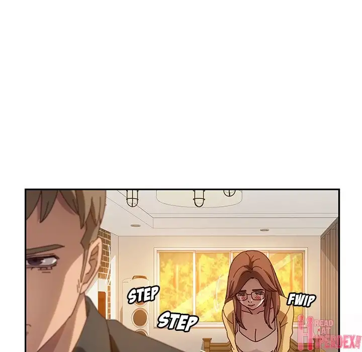 Twice the Love chapter 39 page 95