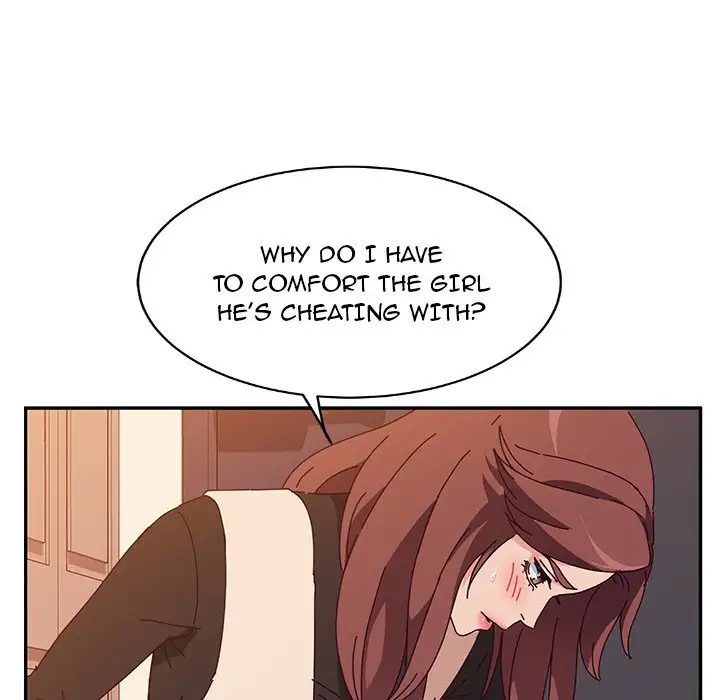 Twice the Love chapter 39 page 108