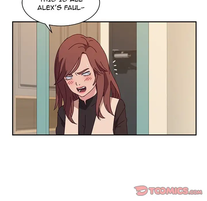 Twice the Love chapter 39 page 111