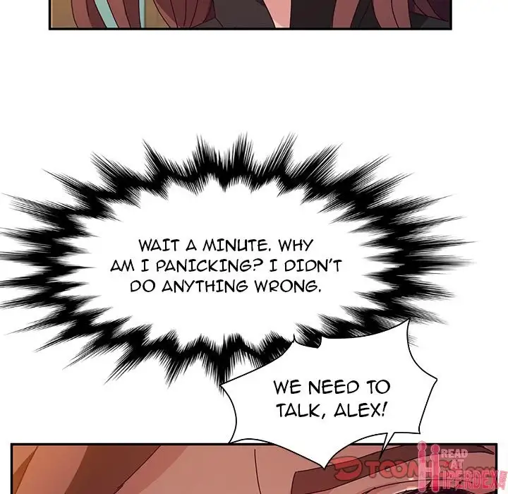 Twice the Love chapter 39 page 117