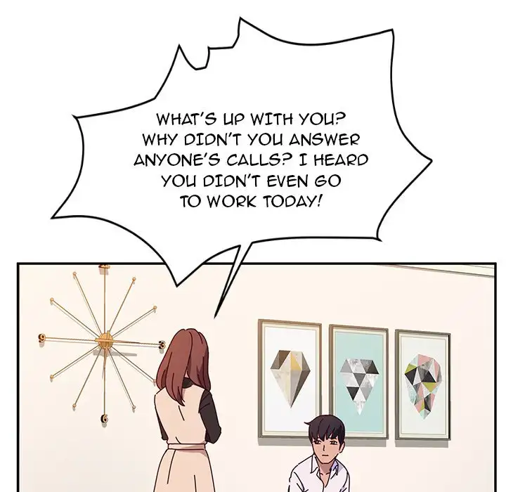 Twice the Love chapter 39 page 119