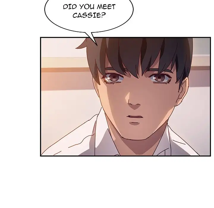 Twice the Love chapter 39 page 121