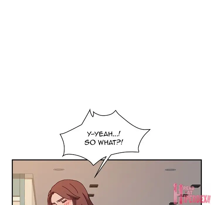 Twice the Love chapter 39 page 122