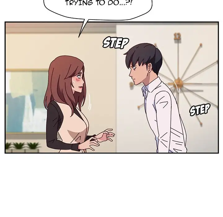 Twice the Love chapter 39 page 126