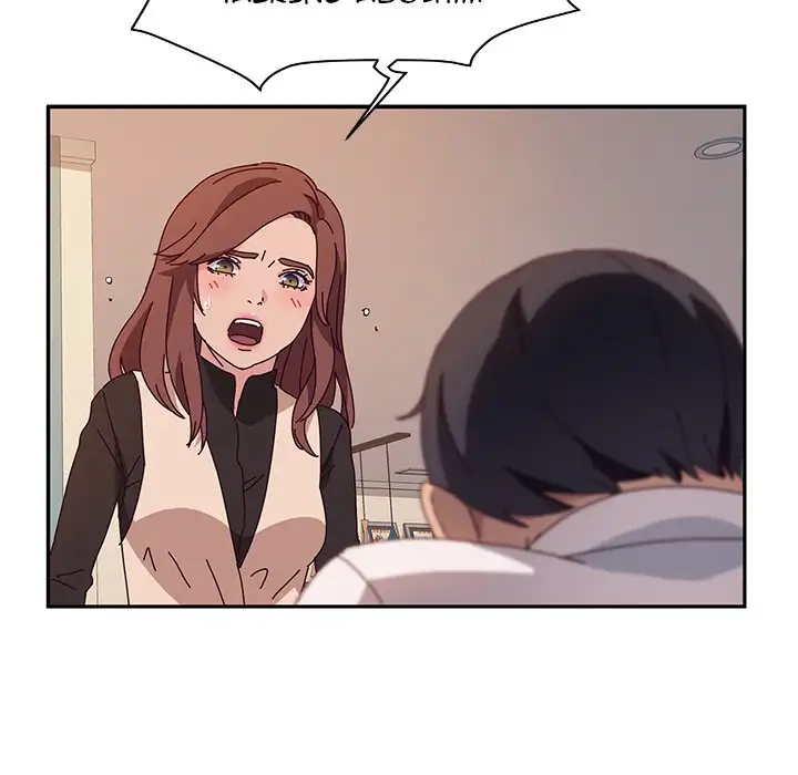 Twice the Love chapter 39 page 132