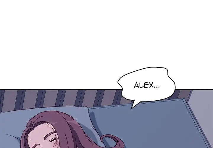 Twice the Love chapter 4 page 1
