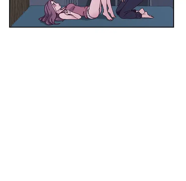 Twice the Love chapter 4 page 21