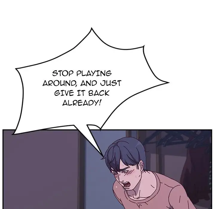 Twice the Love chapter 4 page 23