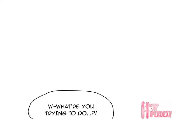 Twice the Love chapter 40 page 1