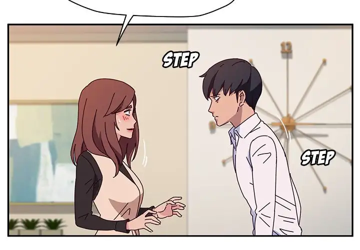 Twice the Love chapter 40 page 2