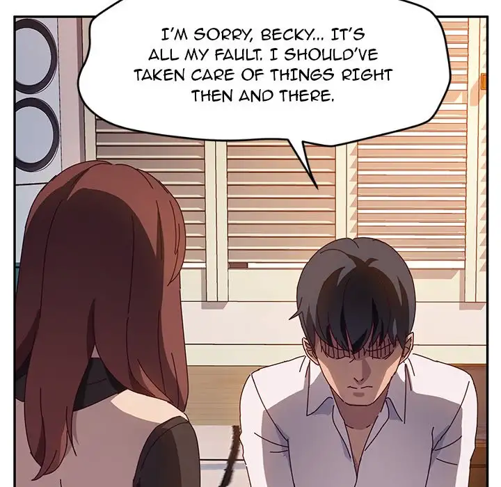 Twice the Love chapter 40 page 6