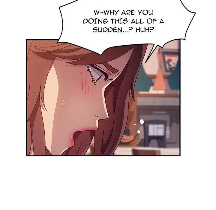 Twice the Love chapter 40 page 18