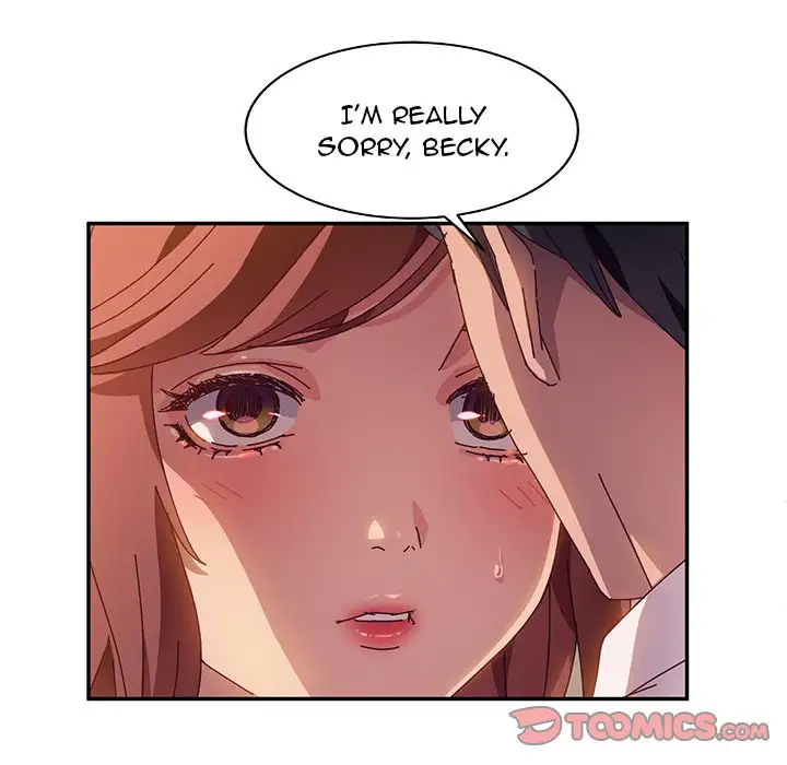 Twice the Love chapter 40 page 21