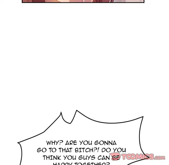 Twice the Love chapter 40 page 27